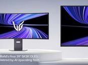 rompe mercado gamer UltraGear Evo, monitor upscalling