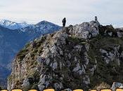 CUYARGAYOS desde SOTO AGUES, Sobrescobio