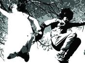 Brigada apache blooming under water