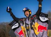 Selección alta adrenalina: Revisa espectaculares hazañas deportivas 2025