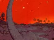 Unas cuantas ilustraciones dinosaurianas... (CIX)