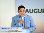 Ricardo Gallardo impulsa Luis Potosí como destino turístico