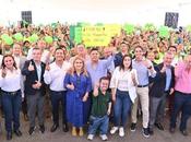 Luis Potosí cierra 2025 estabilidad, crecimiento desarrollo