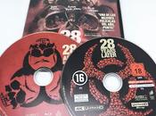 años después; Análisis edición Bluray