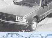 Renault 1988