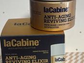Anti Agin Reviving Elixir LaCabine