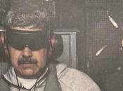 EEUU captura Maduro incursión Caracas anuncia hará cargo» Venezuela