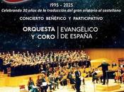 Este domingo llega Toledo ‘Mesías ’25’, concierto benéfico favor Asociación Extrofia Vesical
