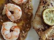 Gallopedro gambas