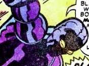 POST 1400: freak superhéroe