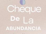 Cheque Abundancia enero