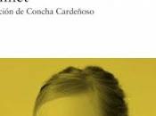 "Hamnet": libro película