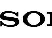 último cámaras Sony