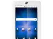 Tablet M902 Kyoto, buena opción para reproducir contenidos multimedia