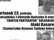 Segundas Jornadas sobre Paternidad Ondarroa: 23.03.2012 30.03.2012