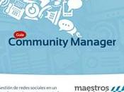 Guía Community Manager