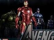 Confirmado Skrulls aparecen "The Avengers"