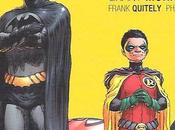 Reseña: Batman Robin