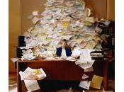 ¿Cómo manejarse ante avalancha información?