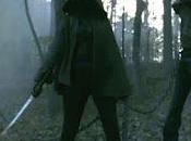 personaje Michonne entrará tercera temporada Walking Dead