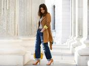 Trench Boyfriend Jeans