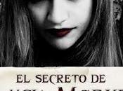 secreto Lucía Morke