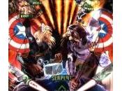 Marvel Pinball presenta Avengers Chronicles