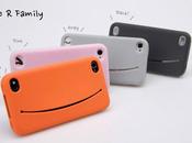 Fundas para Iphone Feed