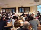 Hospitales acoge ciclo conferencias magistrales sobre sector sanitario medicina