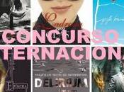 Off-topic: concursos!