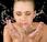 Tres maquillajes, misma base