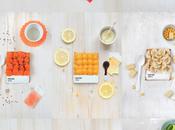 PANTONE comestible...¡ñami!