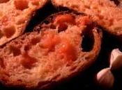 Barra 'Pan tomate'