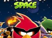 Angry Birds Space Esta Disponible