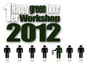 Encuentro EmprendoVerde 2012 "Green Business"