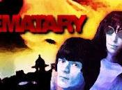 viernes: Ramones (Pet sematary)