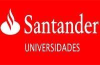 Becas Santander FIMPES 2012