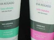 Ganador Sorteo Leche limpiadora Tónico Exfoliante Rogado