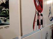 ¿Qué hace Salón salón? (del cómic)