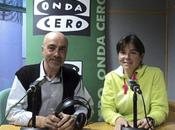 TRAIL (carrera montaña nieve) diferentes propuestas presenta Mónica Aguilera través Nova Fita" Entrevista informativa sobre próximos eventos deportivos...