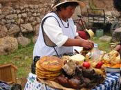 Platos típicos gastronomía boliviana