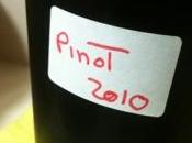 Pinot 2010 Rodri Méndez