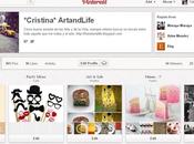 ¡ART LIFE Pinterest!