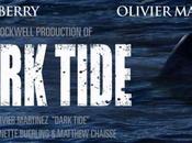 Cartel tráiler ‘Dark tide’-Hale Berry nadando entre tiburones buscando muerdan-