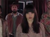 DOLORES Estrenan Videoclip....."Nicho/Loft"