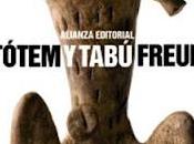 Tótem tabú, Sigmund Freud