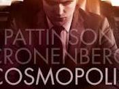 Cosmopolis cronenberg estado puro