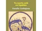 suerte está ispahán