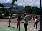 PARQUE HIJO LLENO ALEGRIA, JUEGOS NIÑOS JOVENES