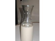 Para alérgicos: Leche avena